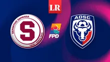 Saprissa vs San Carlos En Vivo: horario y canal de TV para ver la semifinal de la Liga Promerica