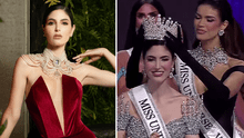 ¿Quién es Stephany Abasali, la nueva Miss Venezuela 2024 que competirá en el Miss Universo?