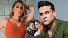 Christian Domínguez sorprendió al revelar que ya se casó con Karla Tarazona en Cuba: "Será real"