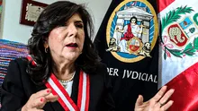 Poder Judicial oficializa a jueza Janet Tello Gilardi como presidenta de la Corte Suprema 2025-2026