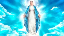 ¿Qué significa Inmaculada Concepción de la Virgen María?