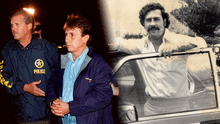 Fabio Ochoa, socio de Pablo Escobar que sería deportado a Colombia tras más 25 años de prisión en Estados Unidos