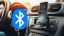 ¿Por qué no se conecta tu celular al Bluetooth del carro? Así puedes solucionarlo