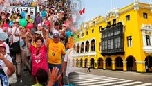 Municipalidad de Lima gastará más de S/9.000 en banderines, globos y matracas para marcha contra unión civil