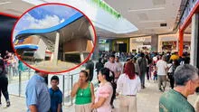 Así luce el centro comercial Único Bucaramanga con más de 100 tiendas y parqueo gratis: se creo en menos de un año