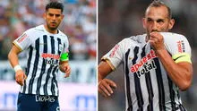 Franco Navarro reveló el futuro de Carlos Zambrano y Hernán Barcos en Alianza Lima para 2025