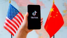 TikTok pierde la batalla legal en Estados Unidos y no logra anulación de ley que podría forzar su salida del país