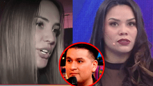 Cassandra Sánchez indignada por preguntas sobre Andrea San Martín y Deyvis Orosco: "No voy a perder el tiempo respondiéndote"