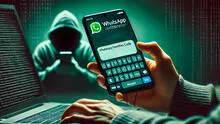 No pierdas tu WhatsApp: esta es la nueva modalidad que usan los hackers para robar cuentas