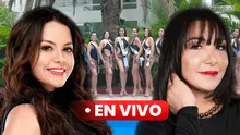 Miss Mundo Latina Perú 2024 EN VIVO: horario y dónde ver el concurso de belleza con Florcita Polo, Danuska Zapata y más candidatas