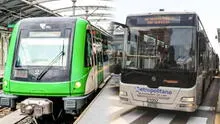 Metropolitano, Metro de Lima y Corredores tendrán horario especial este feriado 9 de diciembre, anuncia ATU