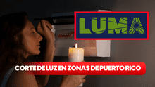 Luma ejecutará interrupciones en el servicio eléctrico en áreas señaladas de Puerto Rico: averigua cuáles son y cuándo es