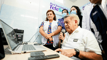 La Libertad lidera en telemedicina a nivel nacional