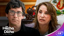 Jaime Chincha sobre cirugía de Dina Boluarte: "Sus abogados minimizan los hechos pero la presidenta estaría en problemas"