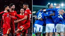 Liverpool vs Everton EN VIVO: ¿se suspende el derbi de Merseyside o se jugará por la Premier?