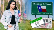 ¡Buenas noticias para inmigrantes en Texas! Estos son los documentos que recibes si no eres residente