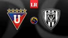 LDU Quito vs Independiente del Valle EN VIVO: ¿a qué hora y dónde ver el partido de ida de la final de la LigaPro?