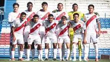 Sudamericano sub 20: rivales confirmados de la selección peruana para disputar el torneo en Venezuela