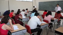 Cronograma de Ascenso Docente todo diciembre 2024: puntaje obtenido, resultados preliminares y finales, vía Minedu