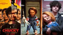 La saga de Chucky: ¿dónde puedo ver las películas y en qué orden?