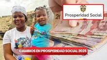 La mala noticia para los beneficiarios de Prosperidad Social: estos son los subsidios que no llegarían a pagarse en 2025