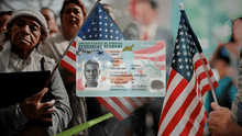 ¿Quiere obtener la Green Card en 2025? El nuevo requisito que deberás cumplir para tener la residencia permanente