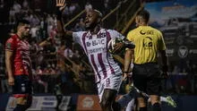 Saprissa empató 2-2 con San Carlos por la Liga Promerica de Costa Rica 2024