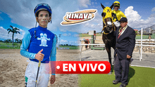 Resultados del 5y6 de Valencia EN VIVO HOY, 7 de diciembre: sigue las carreras y ganadores vía INH TV por la R24