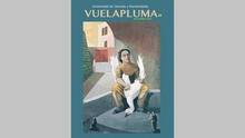 UCH rinde homenaje a Franz Kafka en la edición 26 de su revista Vuelapluma