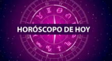 ➤ Descubre tu HORÓSCOPO DE HOY: qué te deparan los astros este 8 de diciembre, según Jhan Sandoval