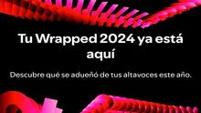 ¿No te gustó tu Spotify Wrapped 2024? Así podrás cambiar tus artistas y canciones favoritas