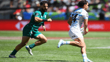 [FOX SPORTS] VER Los Pumas 7 vs Sudáfrica HOY por el grupo C del rugby Seven de Ciudad del Cabo 2024