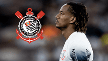 Corinthians revela detalles del contrato de André Carrillo y si buscan renovarle tras su gran nivel en Brasil