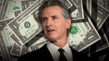 Nuevo salario mínimo en California para 2025: las ciudades que verán beneficios con medidas de Gavin Newsom