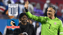 ¿Alianza Lima o Colo-Colo? Keylor Navas habría definido la fecha para unirse a su nuevo club