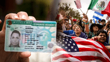 Atención, inmigrantes en EE .UU.: USCIS revela el grupo de latinos que puede recibir la Green Card en 6 meses