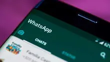 Igual que Facebook Messenger: WhatsApp permitirá saber cuántos amigos tienes conectados