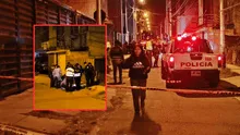 Asesinan a barbero a balazos por posible ajuste de cuentas entre bandas extranjeras en Arequipa