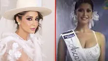 Karla Tarazona en el Miss Perú 2003: ¿cómo fue su paso por el certamen y en qué lugar quedó?