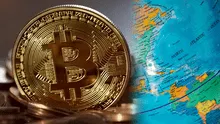 Bitcoin supera la barrera de los $100.000: "[Es un] símbolo de libertad económica para millones de latinoamericanos"