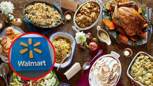 Walmart celebra la Navidad 2024 y ofrece 9 opciones para disfrutar cenas de Noche Buena en familia