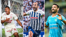 Estos son los 5 mejores clubes de fútbol del Perú según ranking 2024: ¿qué puesto ocupa la U y Alianza Lima?