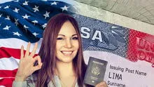 Excelentes noticias para Inmigrantes en EE. UU.: estas 4 personas pueden obtener la visa americana gratis este mes