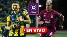 FINAL Deportivo Táchira vs Carabobo, Liga FutVe 2024 vía Meridiano TV: a qué hora y dónde ver el partido de vuelta