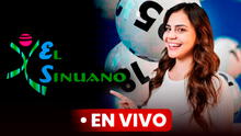 Qué jugó Sinuano Día y Noche EN VIVO HOY, 9 de diciembre: últimos resultados del chance colombiano y cómo salió el sorteo