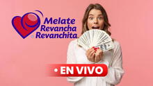 Sorteo Melate 3889: mira EN VIVO los resultados de la Lotería Nacional de México HOY, 8 de diciembre