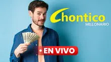 RESULTADOS Chontico Día y Noche EN VIVO HOY, 8 de diciembre: números ganadores y cómo jugó el chance