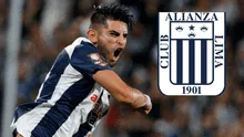 ¡Se queda! Alianza Lima hace oficial la renovación de Carlos 'el león' Zambrano