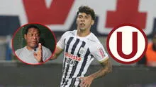 Juan Jayo cuestiona con dureza salida de Zanelatto de Alianza Lima ante interés de Universitario: "Me parece raro"