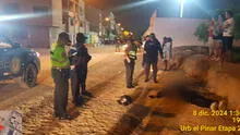 Balacera en Comas: hombre fallece tras recibir varios disparos en la urb. El Pinar